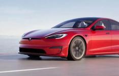 特斯拉接近2021年电动汽车销售目标