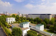 德意志金融和CELLS集团以1.16亿欧元收购柏林酒店