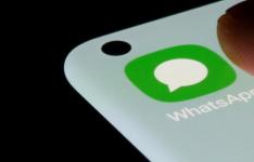 WhatsApp开始推出向群组通话添加32个联系人的功能