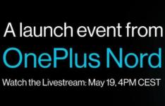 OnePlus Nord 2T发布日期确认