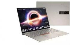 华硕Zenbook 14X OLED Space版在印度推出