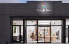 谷歌下个月将在布鲁克林开设第二家实体店