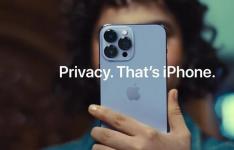 Apple的新隐私商业广告让数据经纪人受到关注