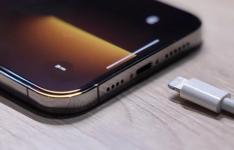 分析师称 2023年iPhone可能最终支持USB-C
