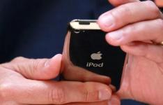 为什么苹果要永远结束iPod Touch
