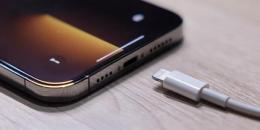 分析师称 2023年iPhone可能最终支持USB-C