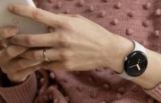 谷歌的Pixel Watch可能配备USB-C充电器
