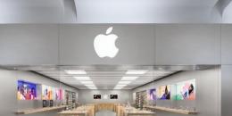 苹果被视为电子艺术的潜在买家