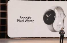 谷歌Pixel Watch和Apple Watch共享同一制造商
