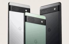谷歌在美国以外地区公布Pixel 6a定价