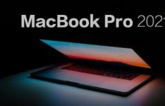 MacBook Pro M2可能不会与MacBook Air M2一起发布