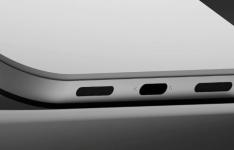 Apple iPhone将不再使用Lightning端口