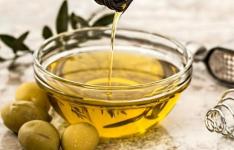 橄榄副产品添加到葵花籽油中时可以提高氧化稳定性