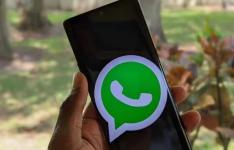 WhatsApp现在允许从安卓迁移到iOS而不会丢失数据