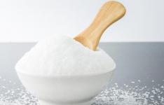 盐和糖是至关重要的生存物品