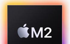泄露的基准揭示了苹果M2的大规模性能升级