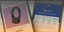 PayPal 在扩展其超级应用程序时宣布了一项新的先买后付产品