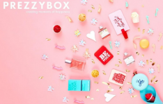 Gift Universe 通过收购 Prezzybox 加强了礼品行业的立足点