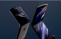 Razr 3 将以 Galaxy Z Flip3 粉丝熟悉的设计推出