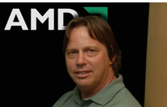 Zen 架构先驱 Jim Keller 认为 AMD 取消 K12 Core ARM 处理器是愚蠢的