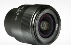 美科为索尼全画幅相机推出售价 200 美元的 85mm f/1.8 AF 镜头
