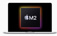 YouTuber 试图将他的旧 M1 MacBook Pro 13 升级到全新的 Apple M2 处理器