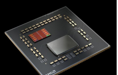 Ryzen 7 5800X3D 是 AMD 最快的游戏 CPU
