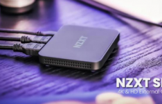 NZXT 推出 Signal HD60 和 4K30 外接采集卡