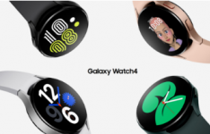 三星 Galaxy Watch4 和 Galaxy Watch4 Classic 收到一个基于 Wear OS 3.5 的 UI Watch 4.5 Beta 3