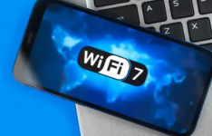Wi-Fi 7 技术将支持 40Gbps 的速度