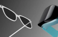 苹果的智能眼镜会比谷歌眼镜更成功吗