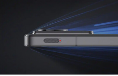 Nubia Z40S Pro即将推出的旗舰智能手机具有更新的处理器和滑动硬件切换