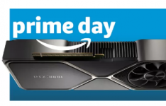 最好的 Prime Day Nvidia GeForce GPU 交易