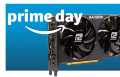 低于建议零售价的 Prime Day GPU 交易