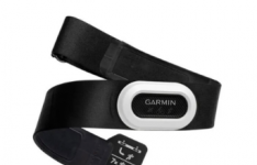 Garmin HRM-Pro Plus 作为心率和跑步动态监测器推出