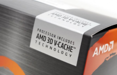 具有 3D V-Cache 的 AMD Ryzen 7900X3D 和 7800X3D Zen 4 CPU 可能比您想象的更早推出