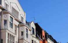 德国主要城市的房价跌幅高达 6.6%