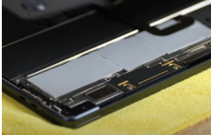导热垫可以提高最新款 MacBook Air 的性能
