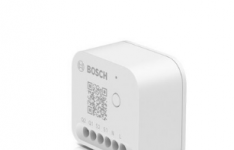 Bosch Light/shutter control II 可以将普通电动百叶窗变成智能百叶窗