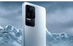 Redmi K50S Pro 将配备 200MP 摄像头