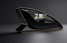 Prodrive 发布了一款售价 270 万卢布的酷炫赛车模拟器