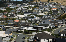新西兰房地产市场处于修正阶段并面临重大挑战