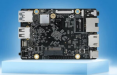 信用卡大小的计算机将使用 Intel Core i7