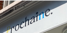 Prochaine 选择伦敦国王路开设首家实体店