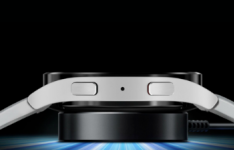 三星 Galaxy Watch5 快速充电器细节和加拿大定价泄露