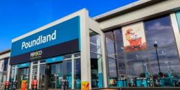 Poundland将零售总监提升为首席运营官