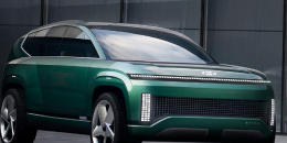 韩国品牌最大的 SUV 将在未来几年继续仅使用汽油和柴油动力