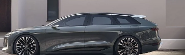 2026年奥迪RS6即将成为插电式混合动力车最后一款配备ICE的RS6