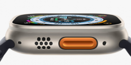 Apple Watch Ultra 用户需要升级到 watchOS 9.0.1