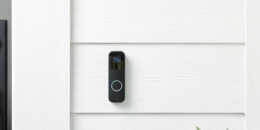 这款 Blink Video Doorbell 只需 35 美元